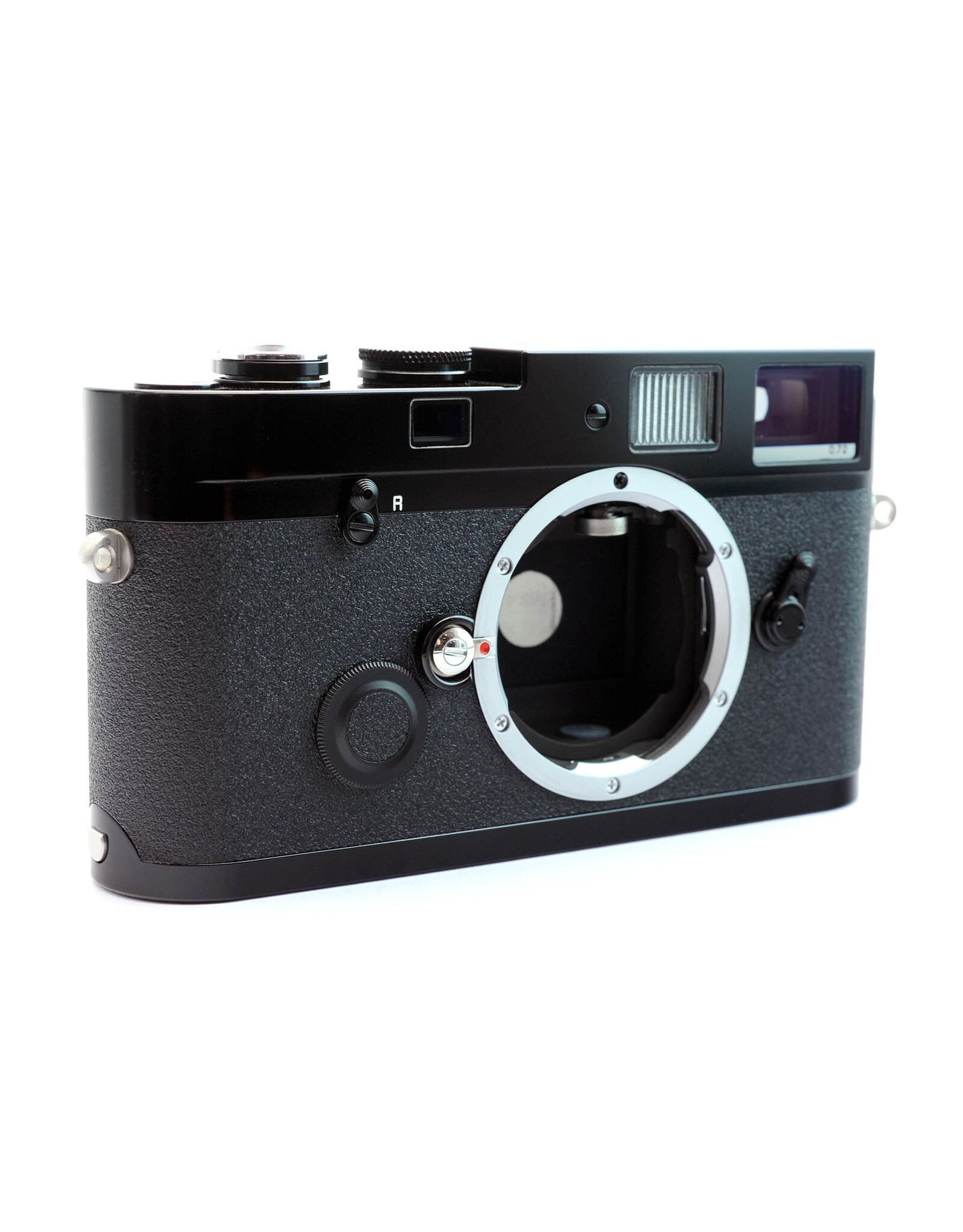 Leica Leica MP 0.72 Black Paint   ALC168601