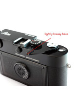 Leica Leica MP 0.72 Black Paint   ALC168601