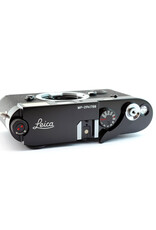 Leica Leica MP 0.72 Black Paint   ALC168601