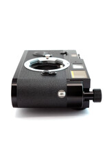 Leica Leica MP 0.72 Black Paint   ALC168601