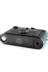 Leica Leica MP 0.72 Black Paint   ALC168601
