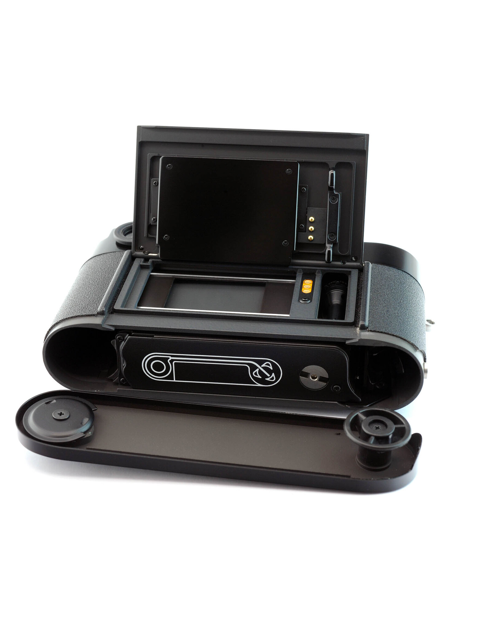 Leica Leica MP 0.72 Black Paint   ALC168601