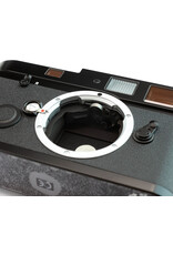 Leica Leica MP 0.72 Black Paint   ALC168601