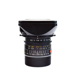 Leica Leica 28mm f2.8 Elmarit-M 4th Version (German)   A5102302