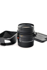 Leica Leica 28mm f2.8 Elmarit-M 4th Version (German)   A5102302