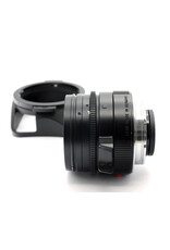 Leica Leica 28mm f2.8 Elmarit-M 4th Version (German)   A5102302