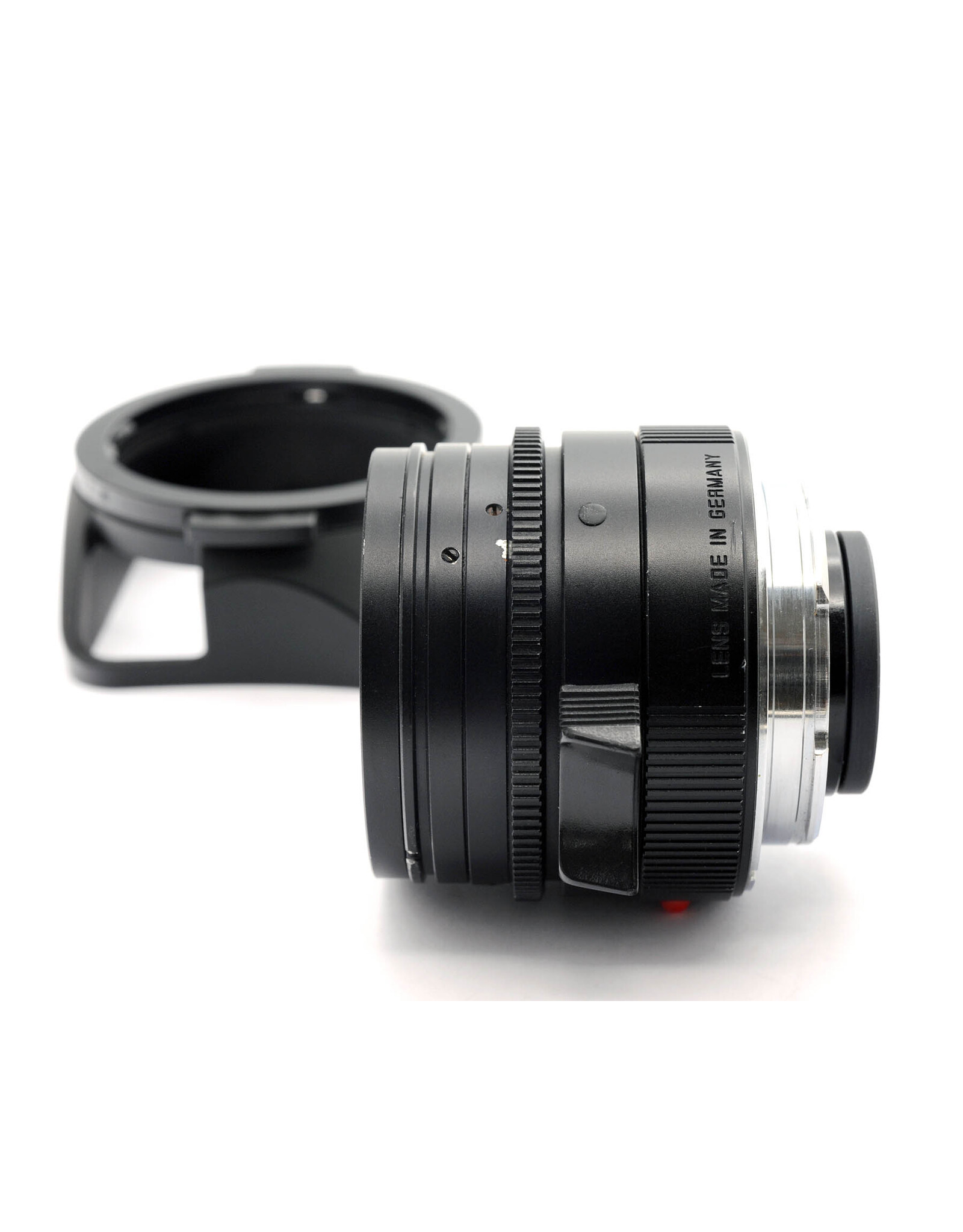 Leica Leica 28mm f2.8 Elmarit-M 4th Version (German)   A5102302