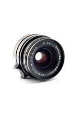 Leica Leica 28mm f2.8 Elmarit-M 4th Version (German)   A5102302