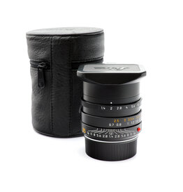 Leica Leica 35mm f1.4 Summilux-M ASPH FLE     ALC168603