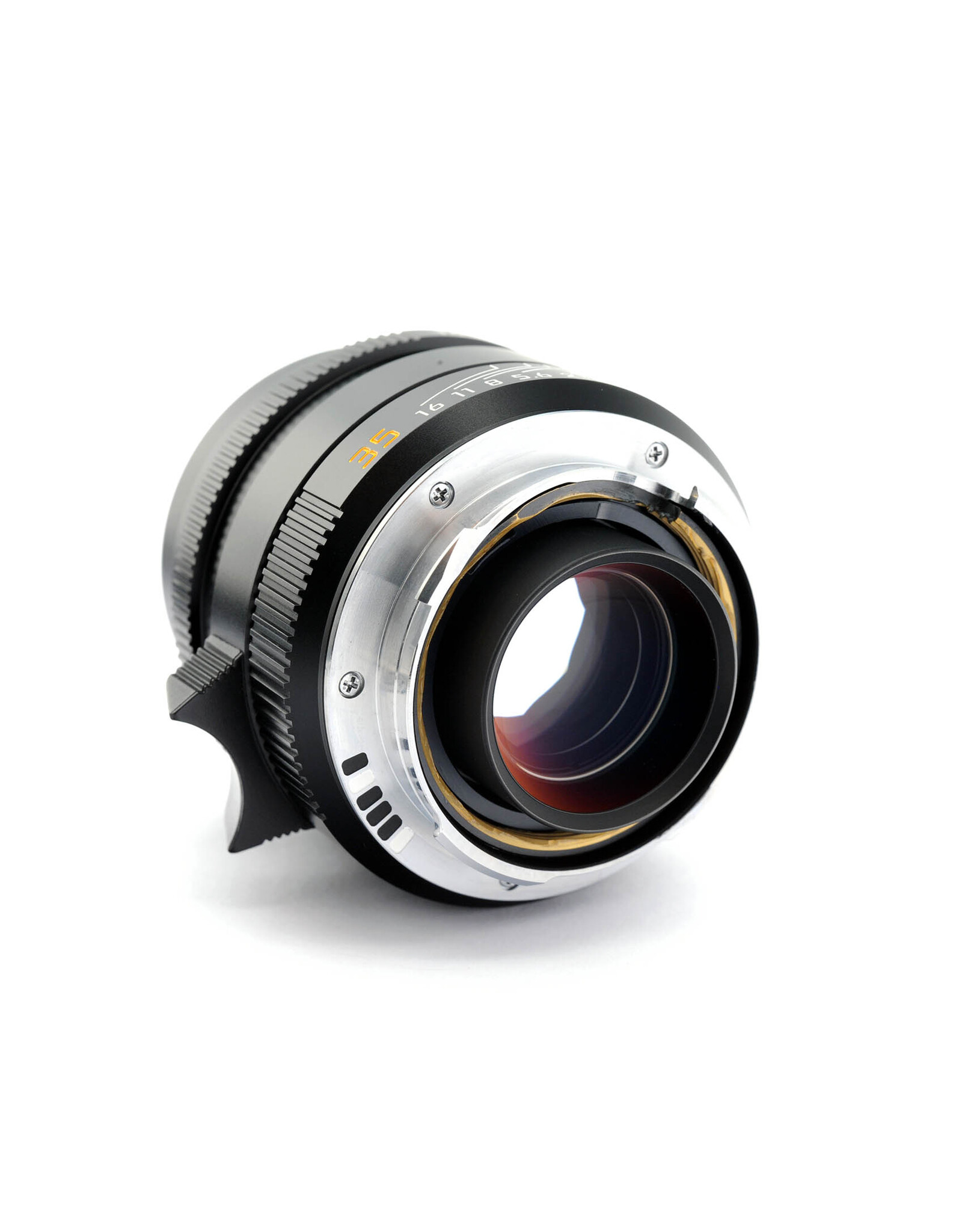 Leica Leica 35mm f1.4 Summilux-M ASPH FLE     ALC168603