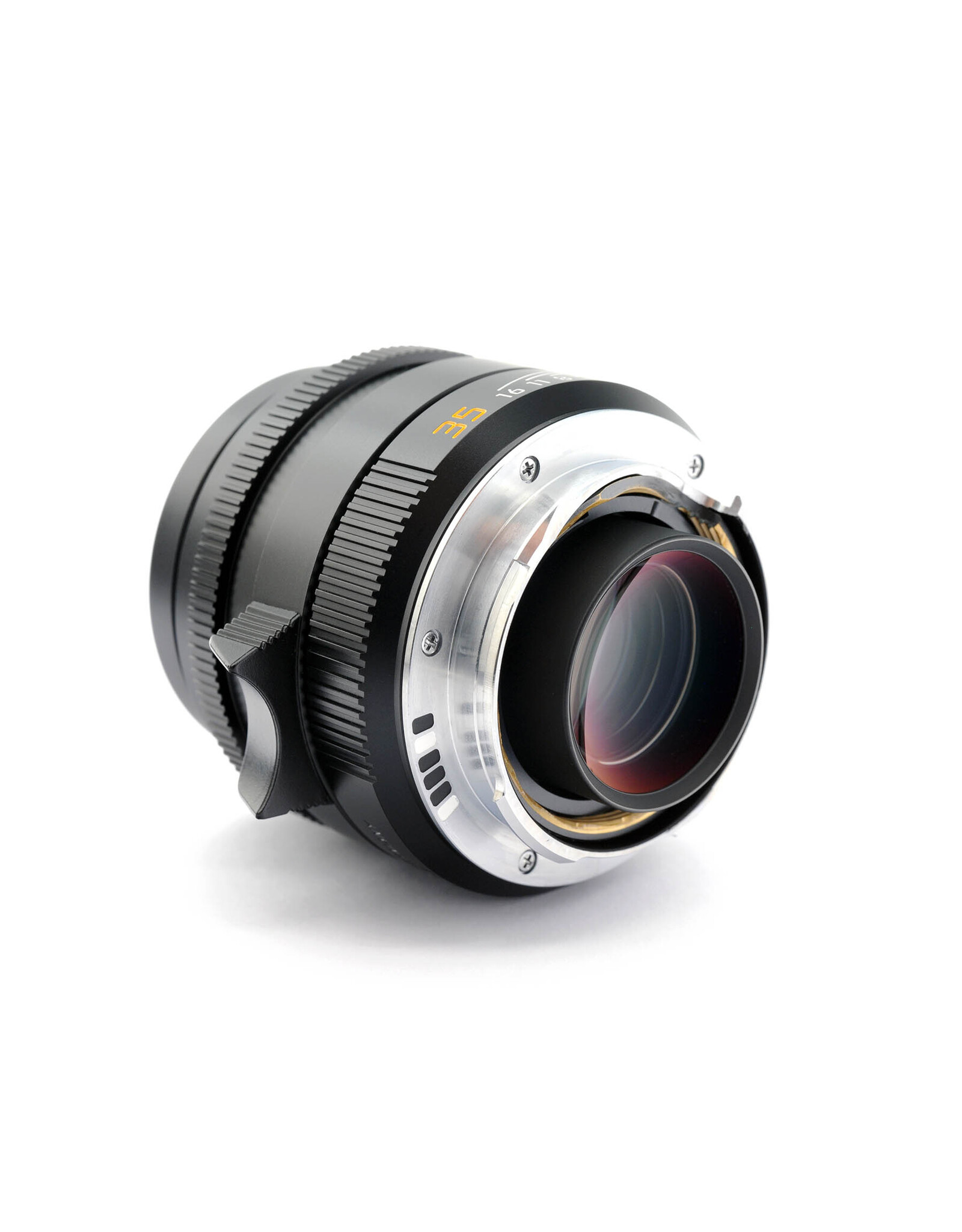 Leica Leica 35mm f1.4 Summilux-M ASPH FLE     ALC168603