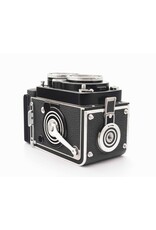 Rollei Rolleiflex 2.8F White Face    ALC168607