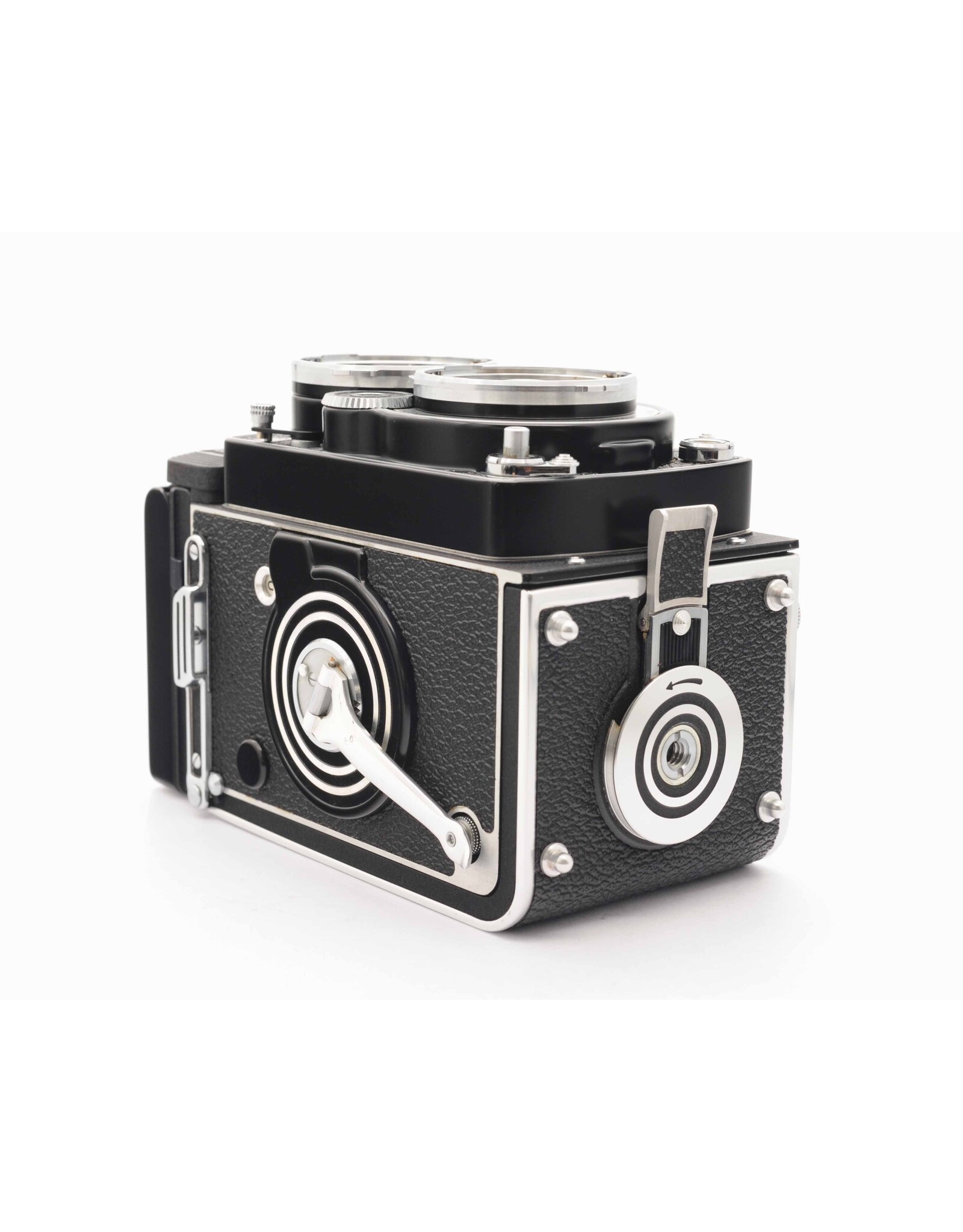 Rollei Rolleiflex 2.8F White Face    ALC168607