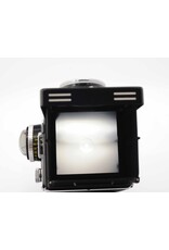 Rollei Rolleiflex 2.8F White Face    ALC168607