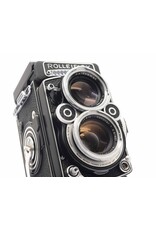 Rollei Rolleiflex 2.8F White Face    ALC168607