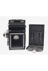 Rollei Rolleiflex 2.8F White Face    ALC168607