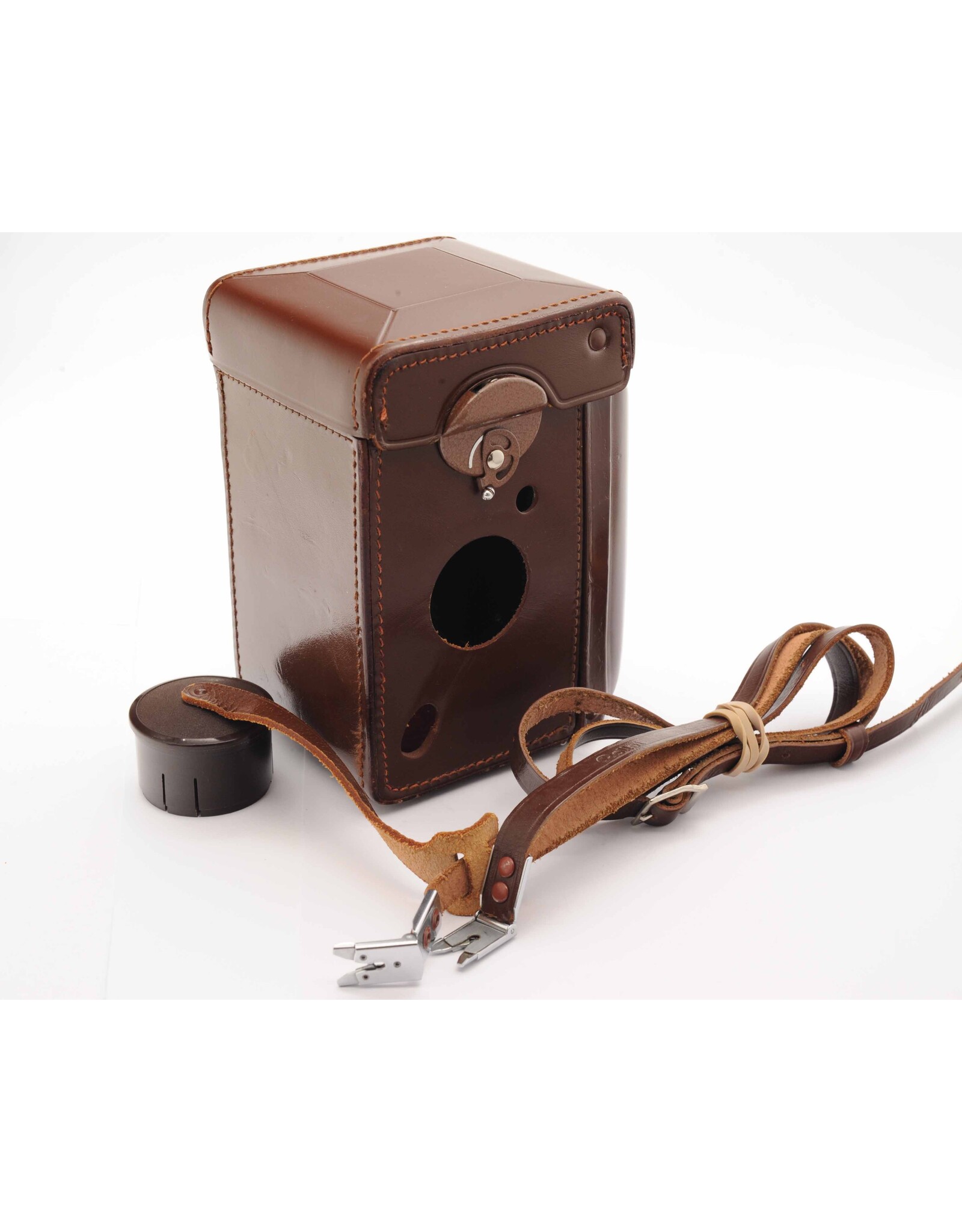 Rollei Rolleiflex 2.8F White Face    ALC168607