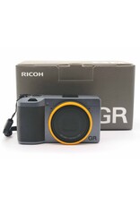 Ricoh Ricoh GR III Street Edition   A5110101