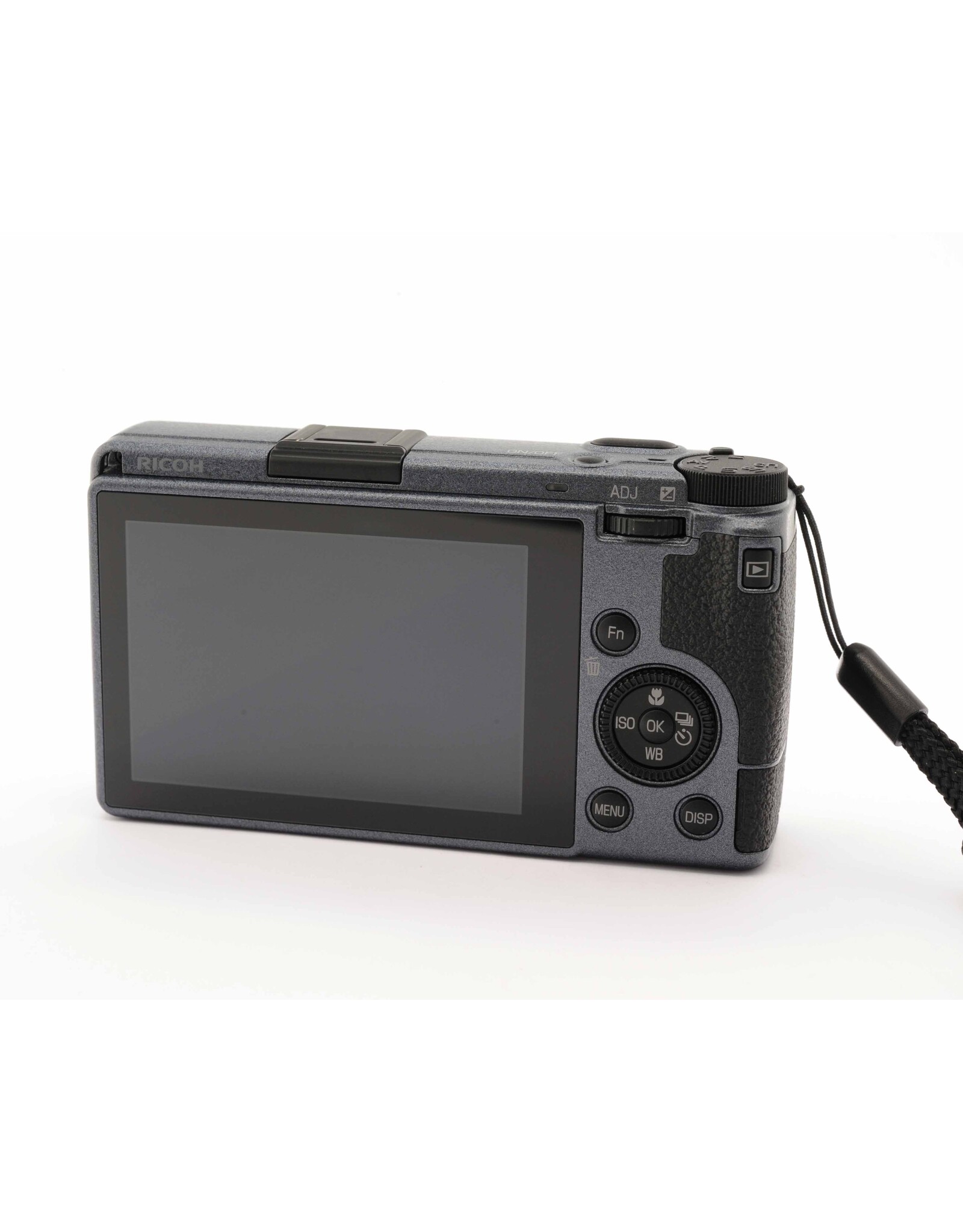 Ricoh Ricoh GR III Street Edition   A5110101