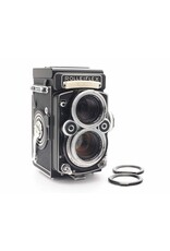Rollei Rolleiflex 2.8F White Face    ALC168607