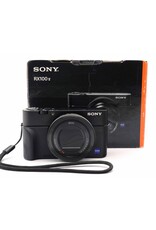 Sony Sony RX100VA   ALC168801