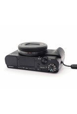 Sony Sony RX100VA   ALC168801