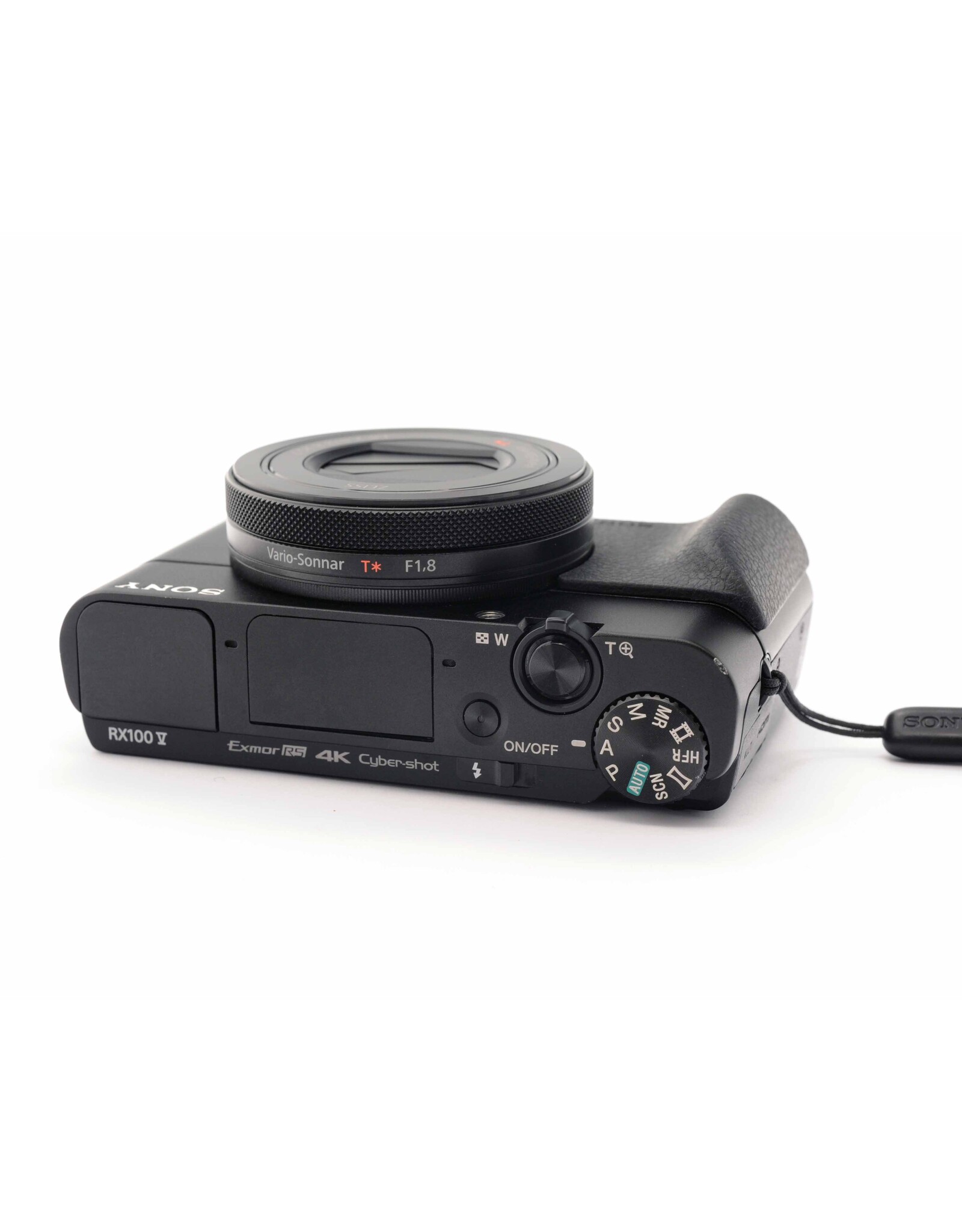 Sony Sony RX100VA   ALC168801