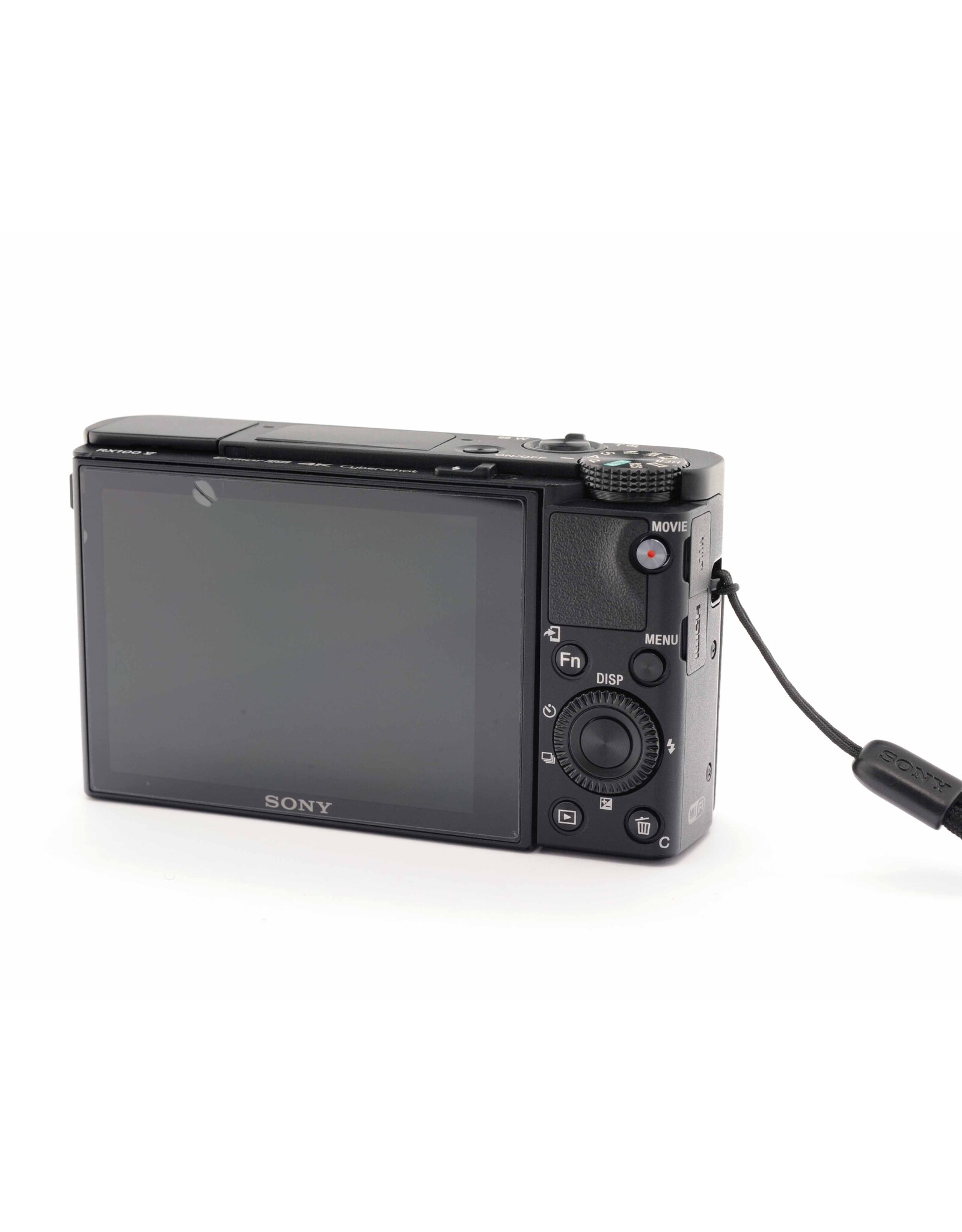 Sony Sony RX100VA   ALC168801