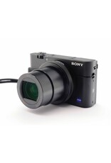 Sony Sony RX100VA   ALC168801