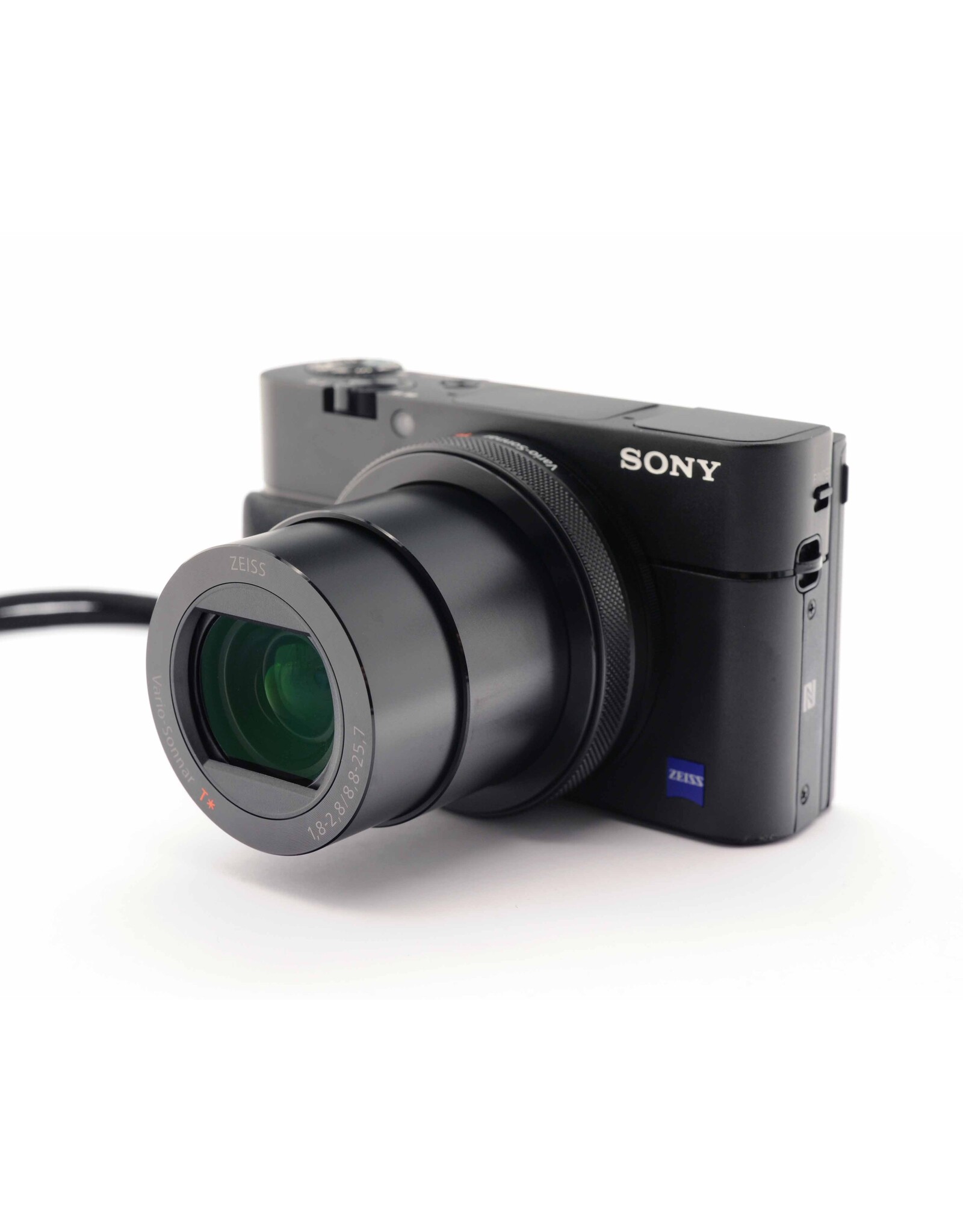 Sony Sony RX100VA   ALC168801