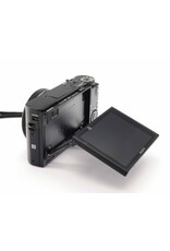 Sony Sony RX100VA   ALC168801