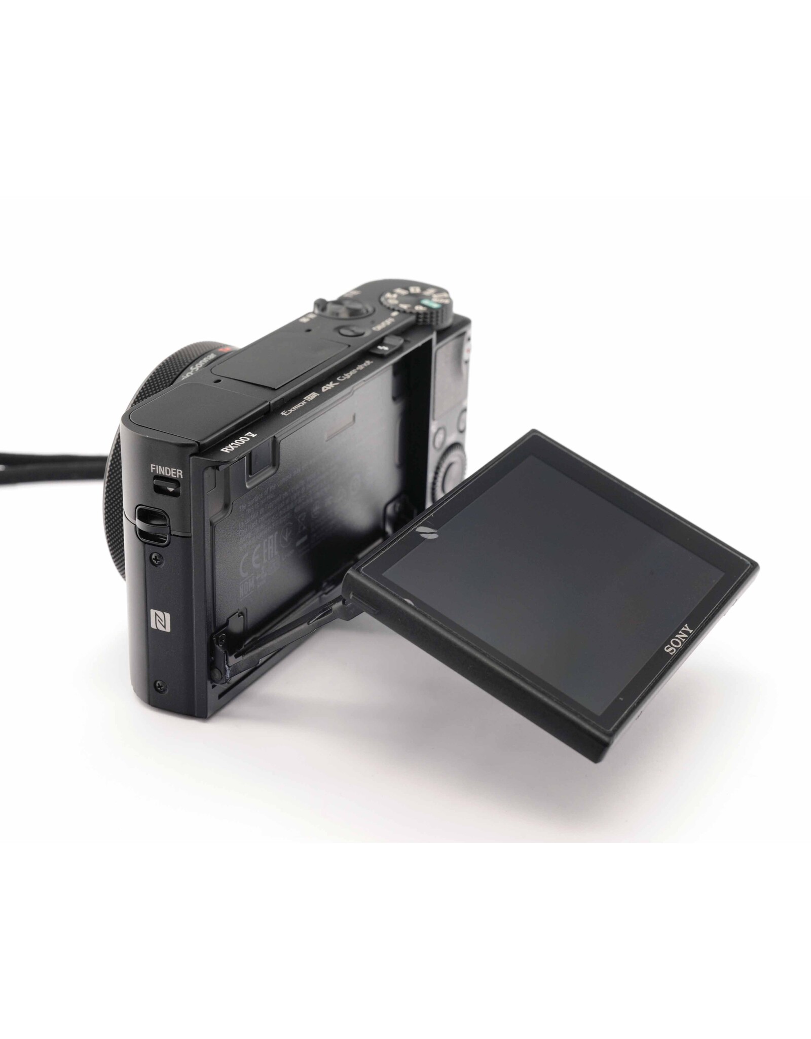 Sony Sony RX100VA   ALC168801