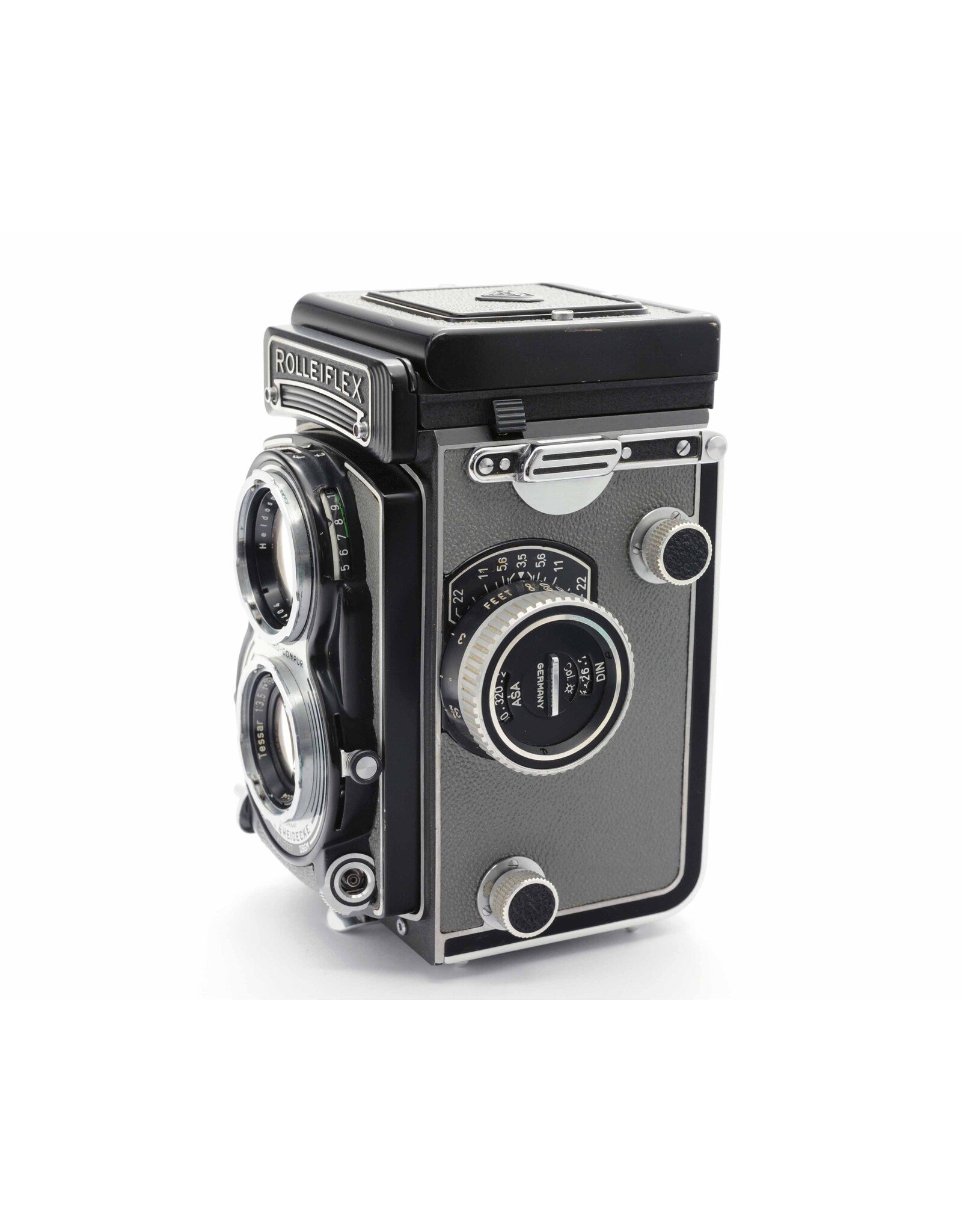 Rolleiflex Rolleiflex T Grey   A5103102