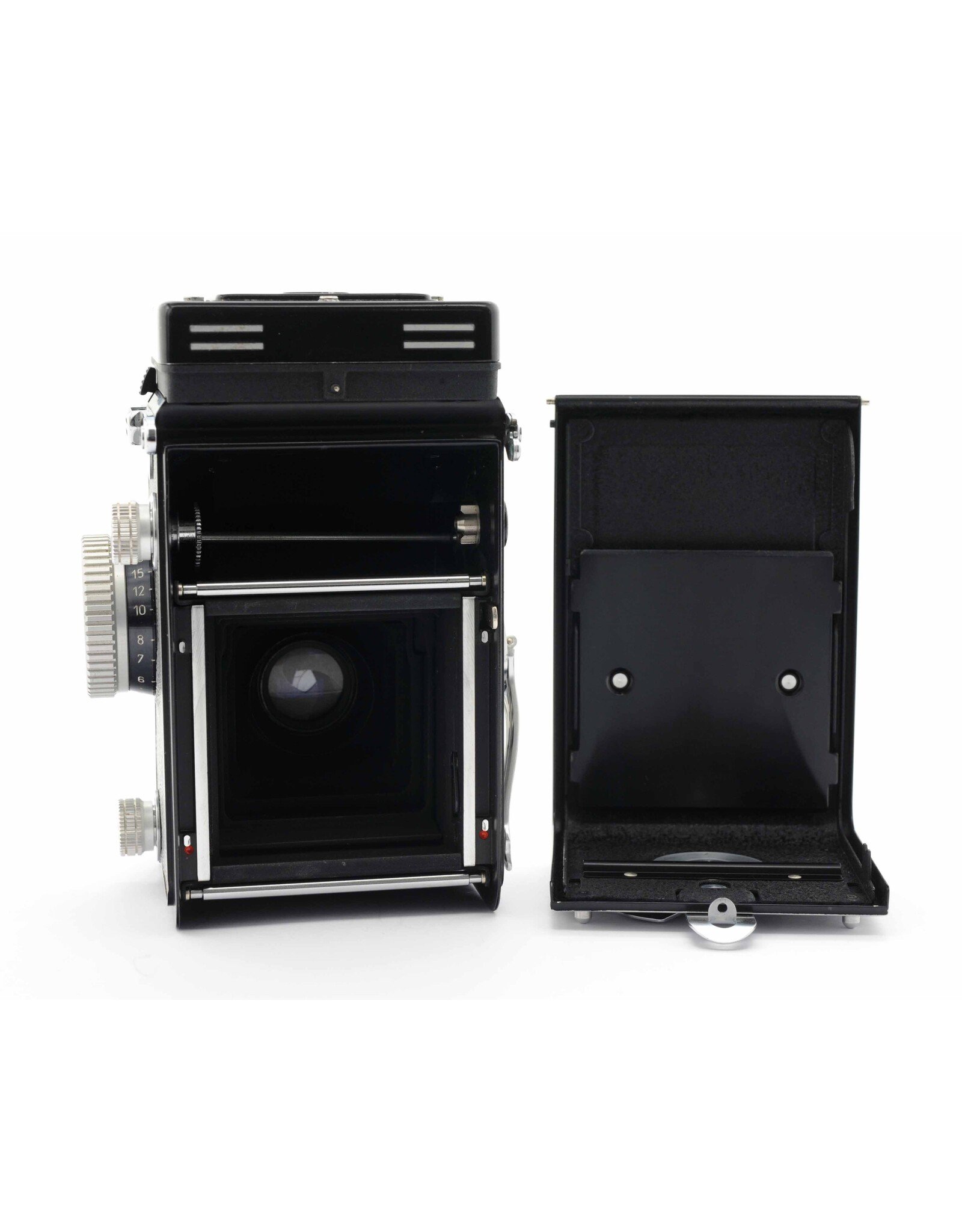 Rolleiflex Rolleiflex T Grey   A5103102