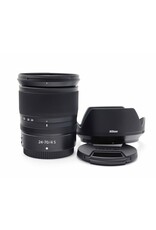 Nikon Nikon Z24-70mm f4 S   ALC162802
