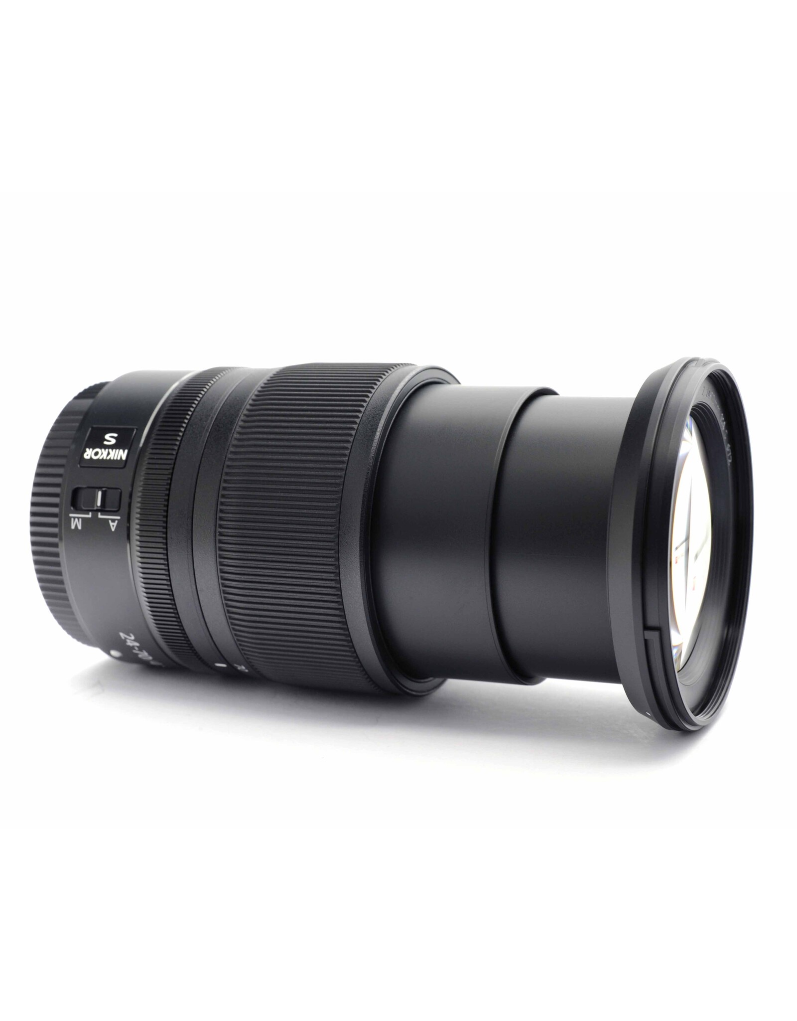 Nikon Nikon Z24-70mm f4 S   ALC162802