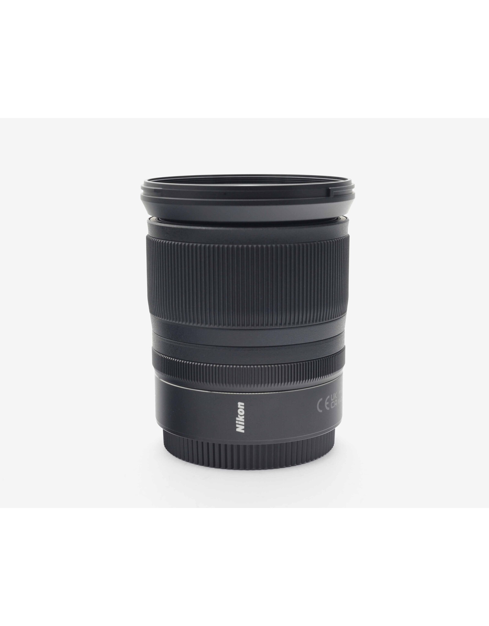 Nikon Nikon Z24-70mm f4 S   ALC162802