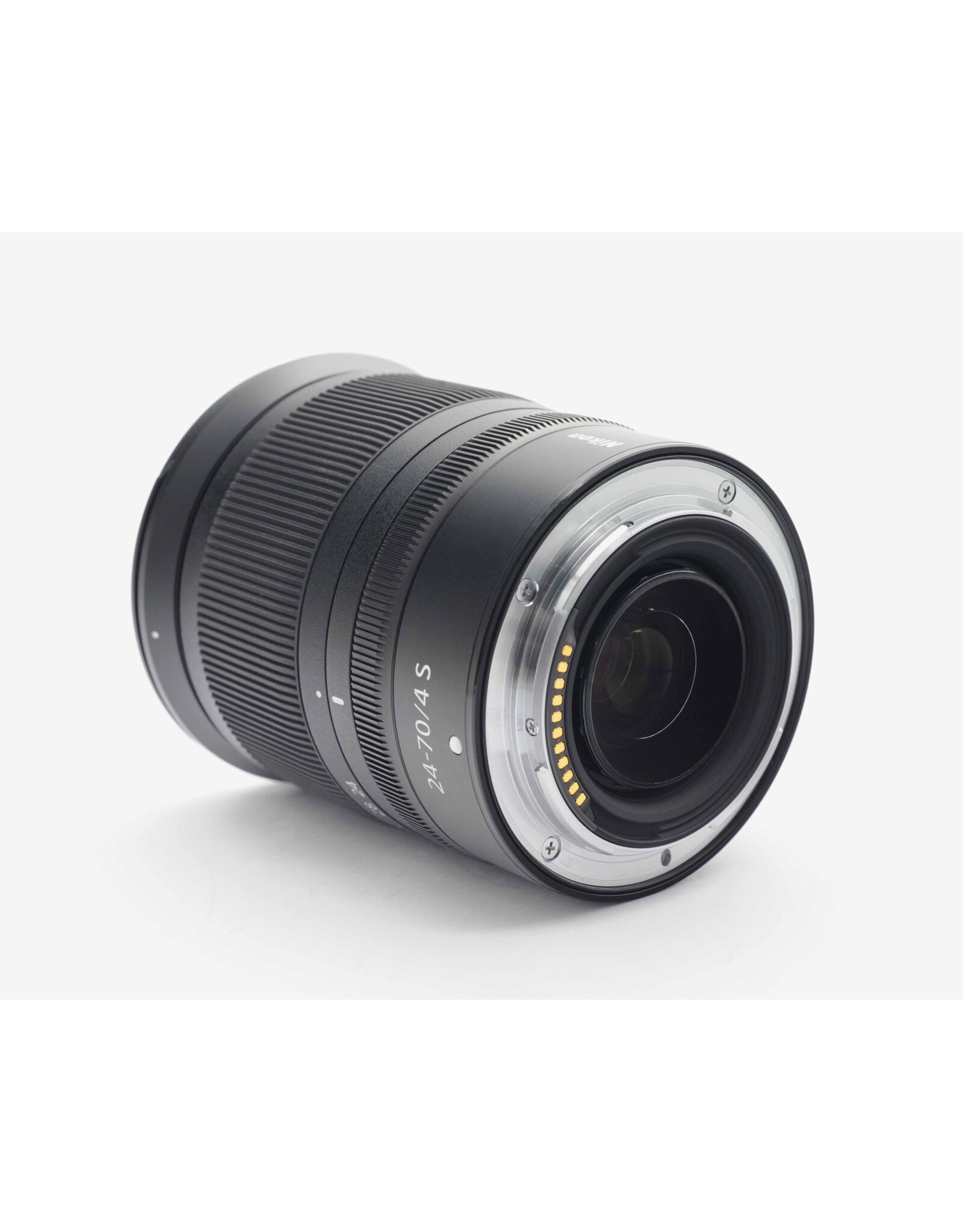 Nikon Nikon Z24-70mm f4 S   ALC162802