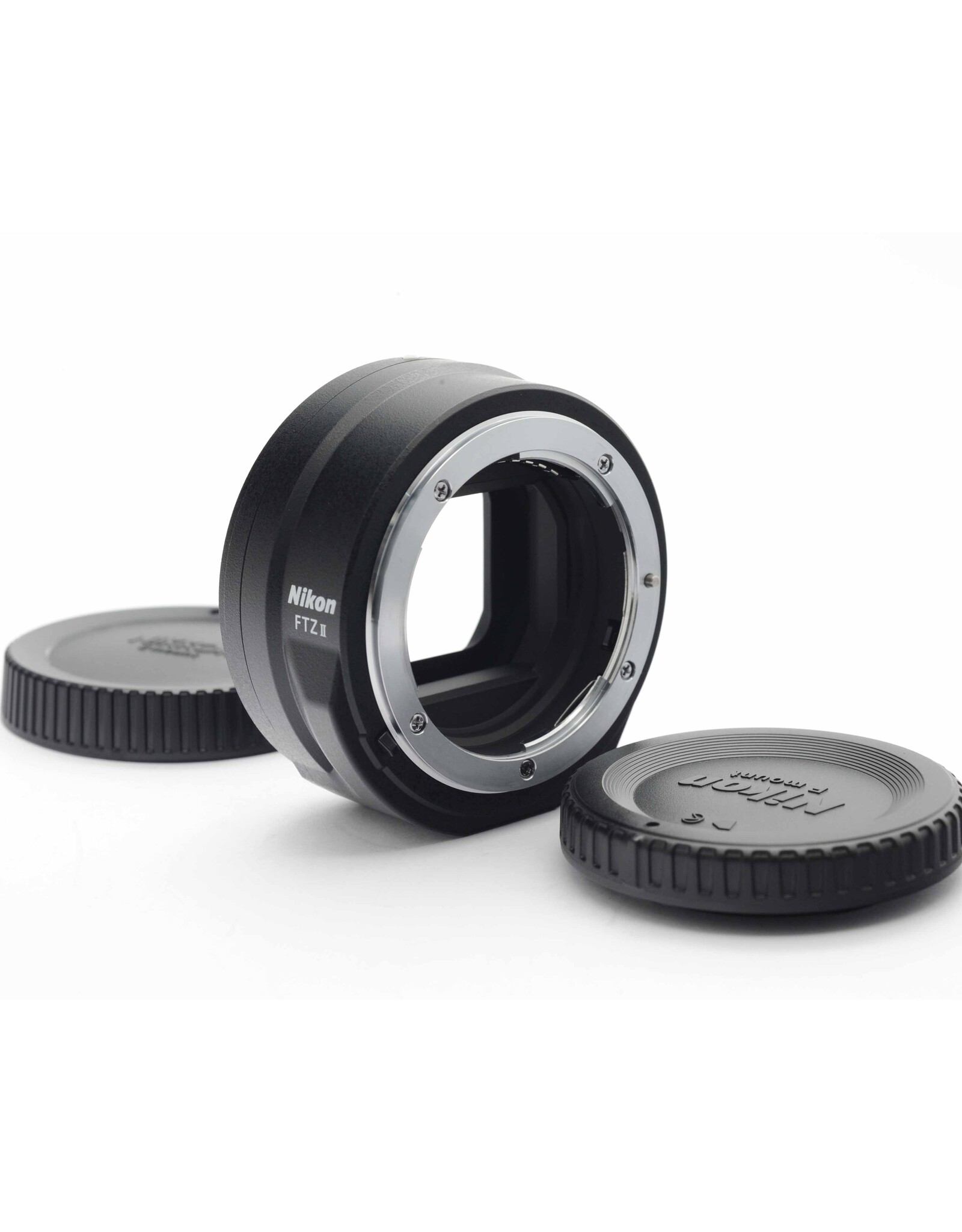 Nikon Nikon FTZ II Mount Adapter   ALC162804