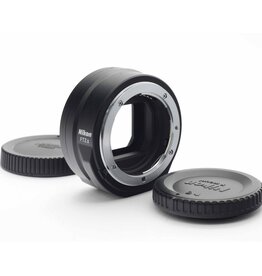 Nikon Nikon FTZ II Mount Adapter   ALC162804