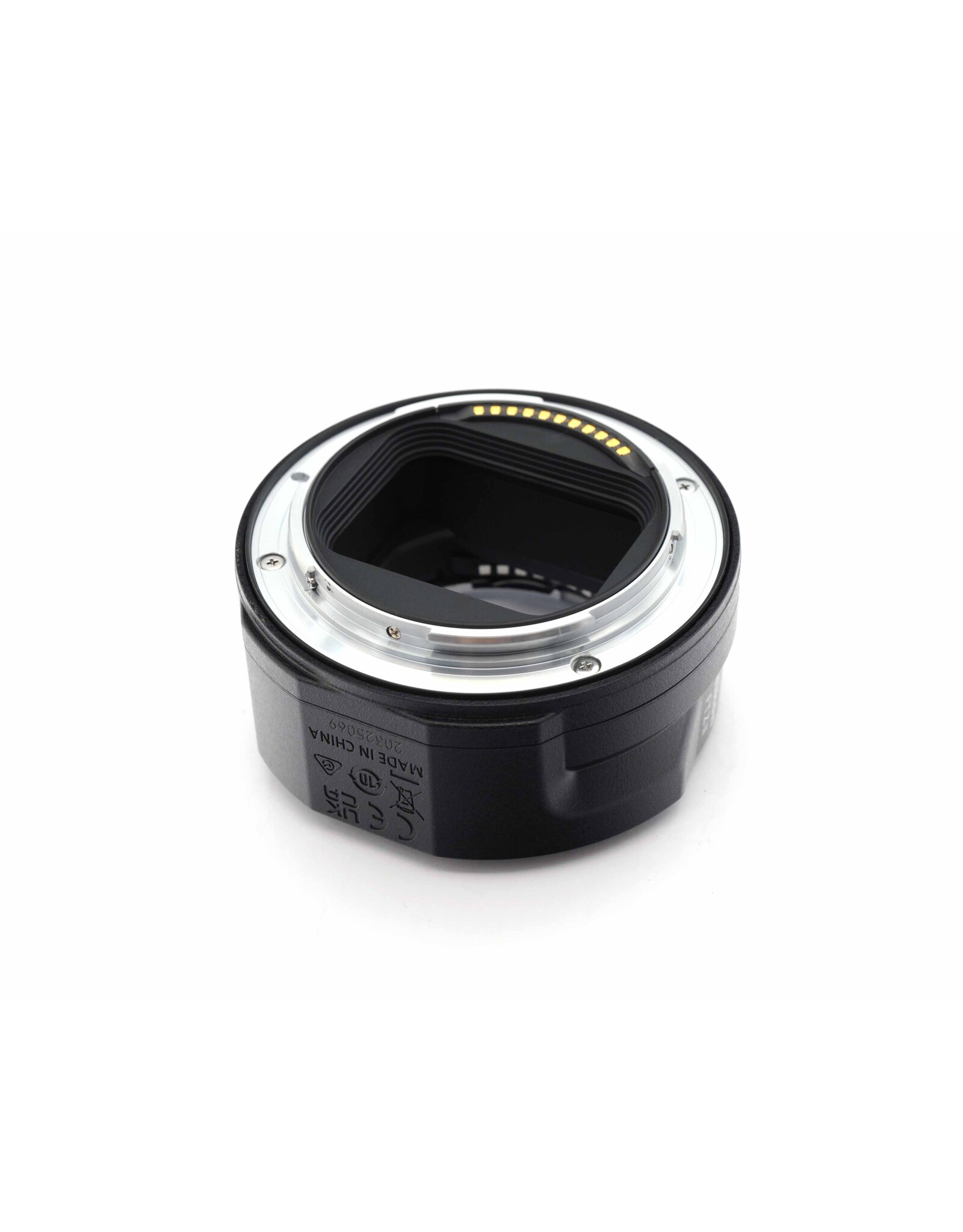 Nikon Nikon FTZ II Mount Adapter   ALC162804