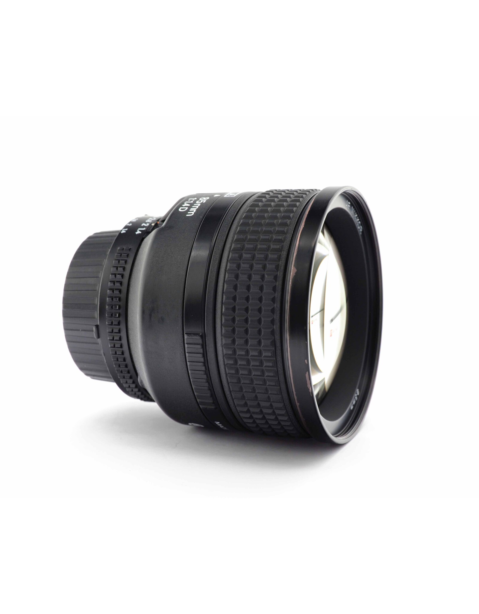 Nikon Nikon 85mm f1.4 AF-D   A5103006