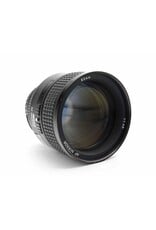 Nikon Nikon 85mm f1.4 AF-D   A5103006