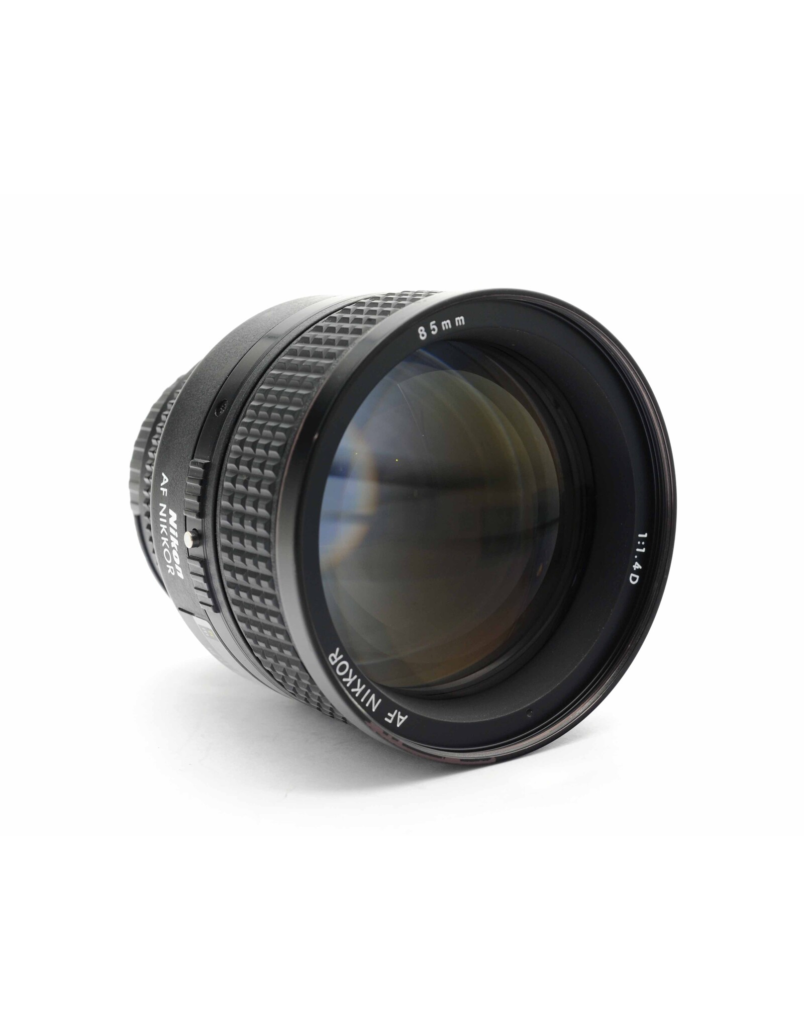 Nikon Nikon 85mm f1.4 AF-D   A5103006