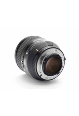 Nikon Nikon 85mm f1.4 AF-D   A5103006