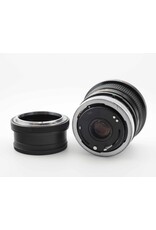 Canon Canon FD17mm f4 SSC   ALC169201