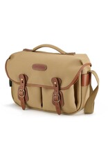 Billingham Billingham Hadley Pro Original - Khaki Canvas/Tan   505233-70