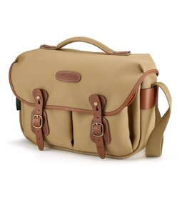 Billingham Billingham Hadley Pro Original - Khaki Canvas/Tan   505233-70