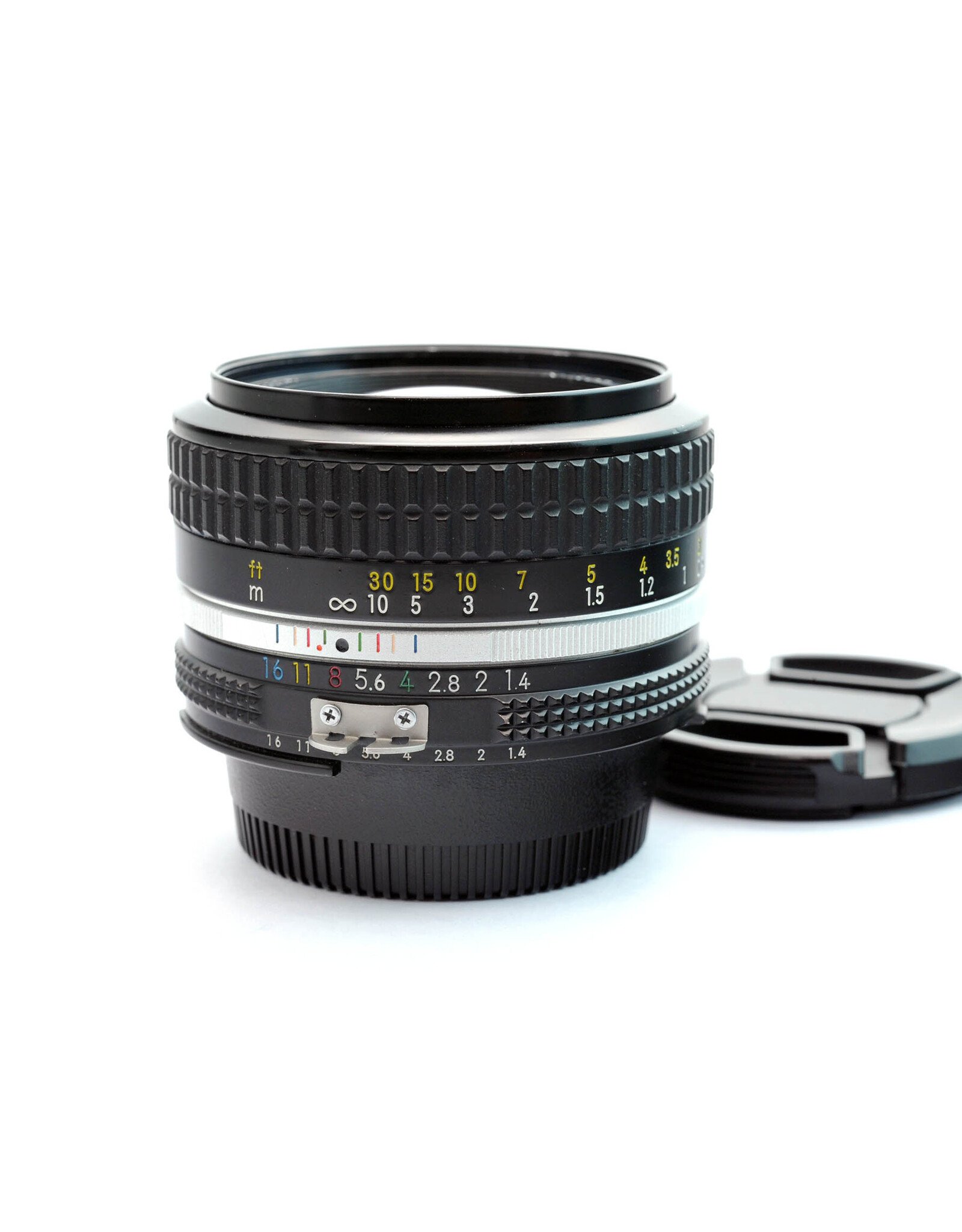 Nikon Nikon 50mm f1.4 AI   A5101102