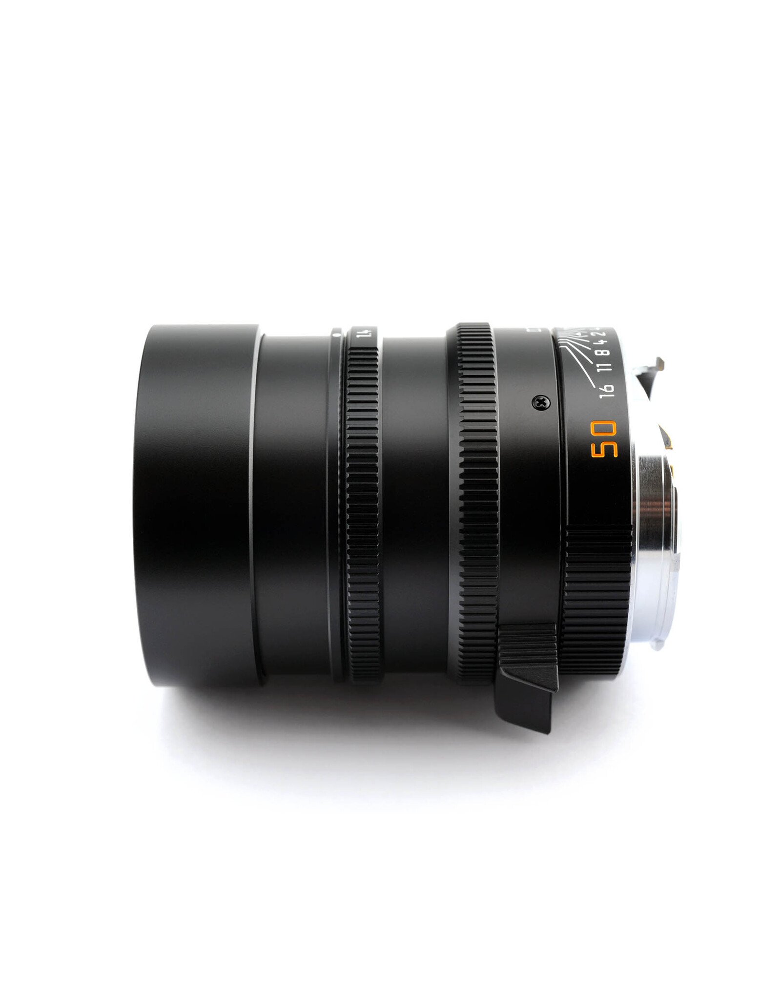 Leica Leica 50mm f1.4 Summilux-M ASPH     ALC168604